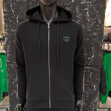 dres gucci męski komplet